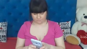 Son Ekran Görüntüsü pretty_malika