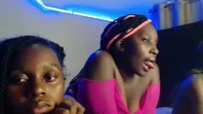 Recent Screenshot of  pretty_nyra