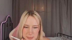 Recent Screenshot of  pretty_smile_baby