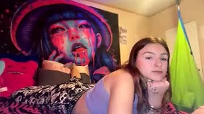 Capture D'écran Récente de prettybabystacy