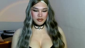 Recent Screenshot of  prettybad_angel