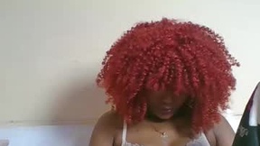 Recent Screenshot of  prettyblackpearl