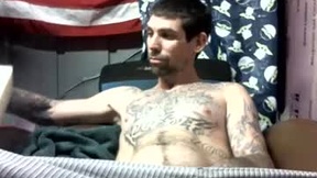 Recent Screenshot of  prettyboytatted69