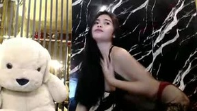 Recent Screenshot of  prettycece112