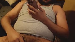 Recent Screenshot of  prettychocolatecock