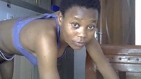 Recent Screenshot of  prettycoco_