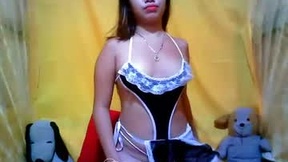 Recent Screenshot of  prettylevy18