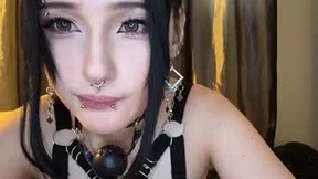 Recent Screenshot of  prettyqueeeen