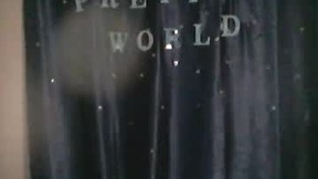 Recent Screenshot of  prettyworld24