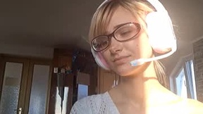 Recent Screenshot of  pricillasol