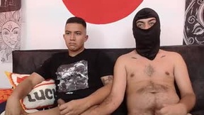 Recent Screenshot of  pridefirefusion