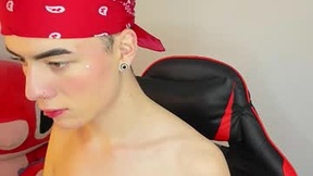 Recent Screenshot of  prince_adreww