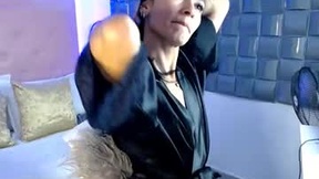 Recent Screenshot of  prince_roche