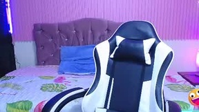 Recent Screenshot of  princess_petitte