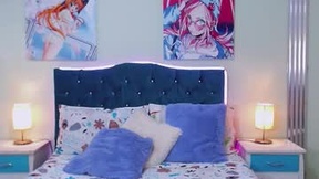 Recent Screenshot of  princess_skinny18