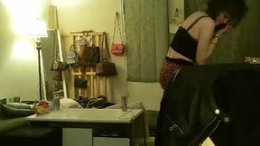 Recent Screenshot of  princesscaddie