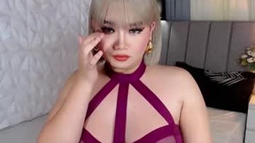 Recent Screenshot of  princesshugecummer