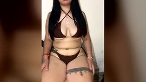 Recent Screenshot of  princessisabelle_