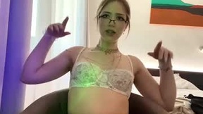 Recent Screenshot of  princesspoly87