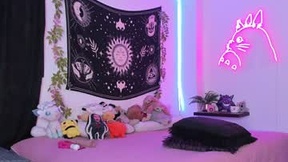 Недавний снимок экрана princessryuuko