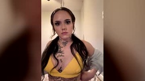 Recent Screenshot of  princessshay505