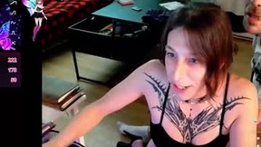 Πρόσφατο στιγμιότυπο οθόνης του princesstyff