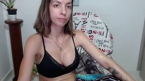 Capture D'écran Récente de princezzlove35