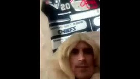 Recent Screenshot of  proctorcliff0