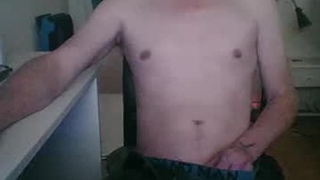 Recent Screenshot of  psycho5314