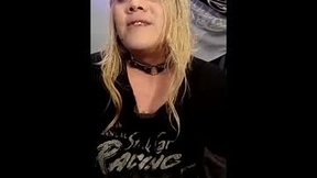 Recent Screenshot of  psycho_pink