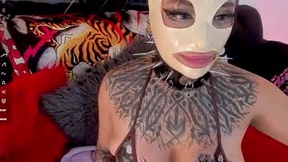 Recent Screenshot of  psychodoll_11