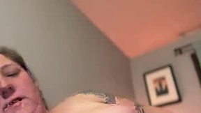 Capture D'écran Récente de puckbunnyondisplay