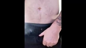 Recent Screenshot of  punkrockb1987