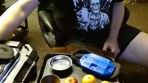 Recent Screenshot of  punkypapi