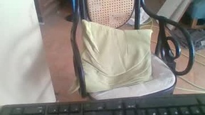 Recent Screenshot of  pup_y