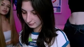 Recent Screenshot of  pure_angel1