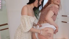 Recent Screenshot of  purple_goddess