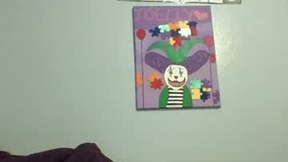 Recent Screenshot of  purpleandviolethues