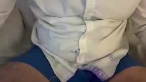 Recent Screenshot of  purpledickog1