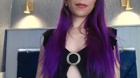 Recent Screenshot of  purplerose3x