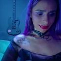 purplerouse's Profile Picture