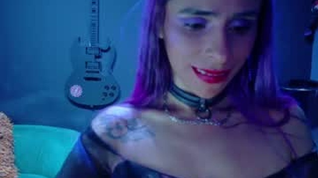 purplerouse