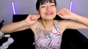 Recent Screenshot of  purplesnake_