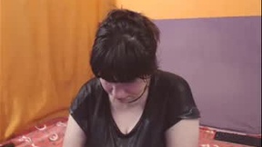 Recent Screenshot of  purrfectboobs