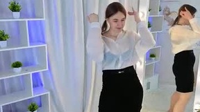 Recent Screenshot of  pusiivegan