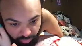 Recent Screenshot of  pussslayerandsqurtmiss