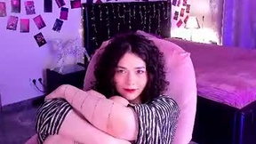 Recent Screenshot of  pussy_all_night