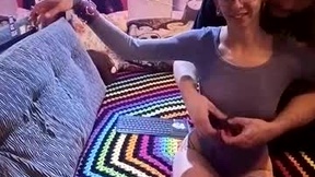 Recent Screenshot of  pussycat1331