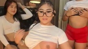 Recent Screenshot of  pussycat_anna