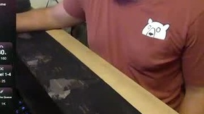 Recent Screenshot of  pussylickersucks77